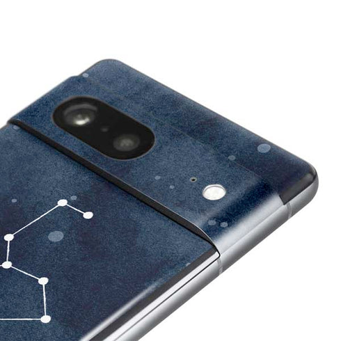 Leo Constellation Pixel Skins